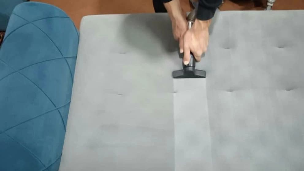 کدام مبلها قابلیت مبل شویی با دستگاه را دارند؟